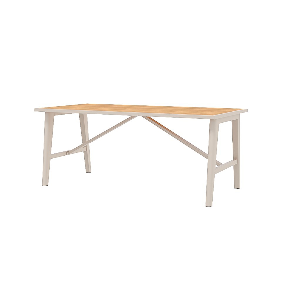 6人用パティオテーブル